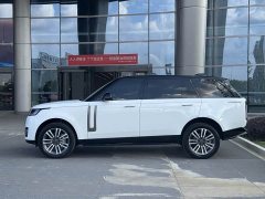 Land Rover Range Rover 3.0 L6 400PS Extended Edition, seven seats - фото 3