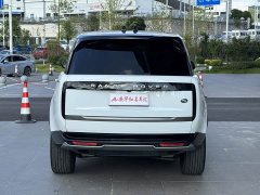 Land Rover Range Rover 3.0 L6 400PS Extended Edition, seven seats - фото 5
