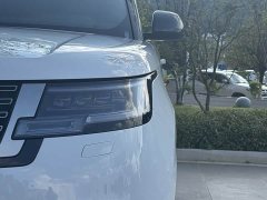 Land Rover Range Rover 3.0 L6 400PS Extended Edition, seven seats - фото 6