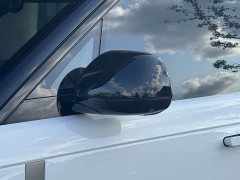 Land Rover Range Rover 3.0 L6 400PS Extended Edition, seven seats - фото 8