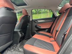 Ford Eado 2023 Enjoy Edition PLUS Blue Whale NE 1.4T GDI DCT Premium Edition - фото 10