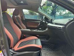 Ford Eado 2023 Enjoy Edition PLUS Blue Whale NE 1.4T GDI DCT Premium Edition - фото 11