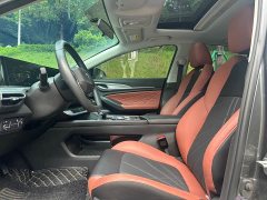 Ford Eado 2023 Enjoy Edition PLUS Blue Whale NE 1.4T GDI DCT Premium Edition - фото 8