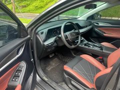 Ford Eado 2023 Enjoy Edition PLUS Blue Whale NE 1.4T GDI DCT Premium Edition - фото 9