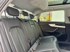 Audi A4L 2022 40 TFSI Fashionable and Dynamic - фото 11