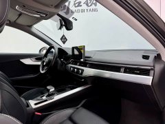 Audi A4L 2022 40 TFSI Fashionable and Dynamic - фото 13