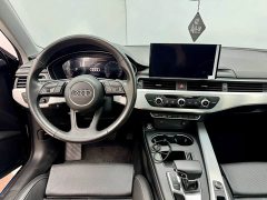 Audi A4L 2022 40 TFSI Fashionable and Dynamic - фото 17