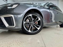 Audi A4L 2022 40 TFSI Fashionable and Dynamic - фото 19