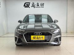 Audi A4L 2022 40 TFSI Fashionable and Dynamic - фото 2