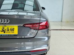 Audi A4L 2022 40 TFSI Fashionable and Dynamic - фото 20