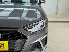 Audi A4L 2022 40 TFSI Fashionable and Dynamic - фото 4