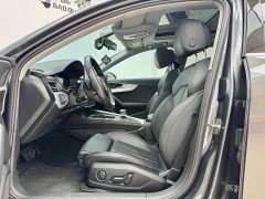 Audi A4L 2022 40 TFSI Fashionable and Dynamic - фото 5