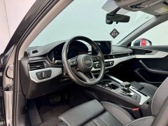 Audi A4L 2022 40 TFSI Fashionable and Dynamic - фото 6
