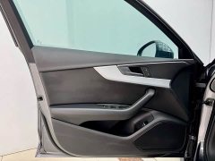 Audi A4L 2022 40 TFSI Fashionable and Dynamic - фото 7