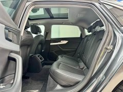 Audi A4L 2022 40 TFSI Fashionable and Dynamic - фото 8