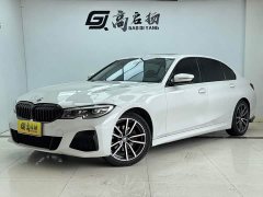 BMW 3 Series facelift 325Li M Sports Package - фото 1
