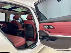 BMW 3 Series facelift 325Li M Sports Package - фото 10