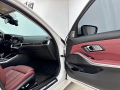 BMW 3 Series facelift 325Li M Sports Package - фото 12