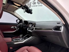 BMW 3 Series facelift 325Li M Sports Package - фото 13