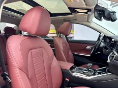 BMW 3 Series facelift 325Li M Sports Package - фото 14