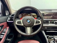 BMW 3 Series facelift 325Li M Sports Package - фото 16