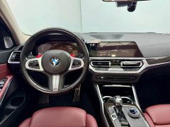 BMW 3 Series facelift 325Li M Sports Package - фото 17
