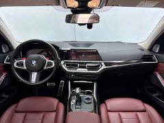 BMW 3 Series facelift 325Li M Sports Package - фото 18