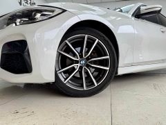 BMW 3 Series facelift 325Li M Sports Package - фото 19