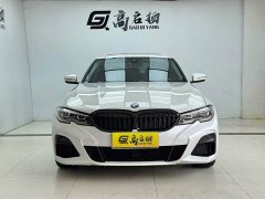 BMW 3 Series facelift 325Li M Sports Package - фото 2