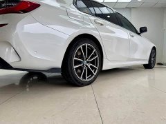 BMW 3 Series facelift 325Li M Sports Package - фото 20