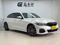 BMW 3 Series facelift 325Li M Sports Package - фото 3