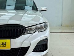 BMW 3 Series facelift 325Li M Sports Package - фото 4