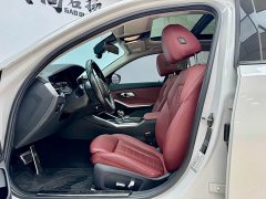 BMW 3 Series facelift 325Li M Sports Package - фото 5