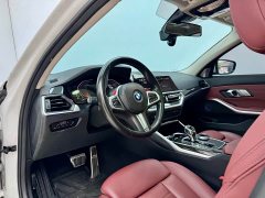 BMW 3 Series facelift 325Li M Sports Package - фото 6