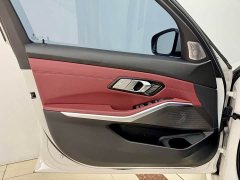 BMW 3 Series facelift 325Li M Sports Package - фото 7