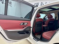 BMW 3 Series facelift 325Li M Sports Package - фото 9