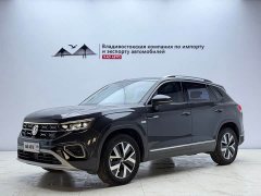 Volkswagen Tanyue 280TSI 2WD Luxury Plus Advanced Edition - фото 1
