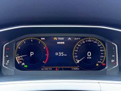 Volkswagen Tanyue 280TSI 2WD Luxury Plus Advanced Edition - фото 11