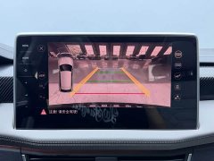 Volkswagen Tanyue 280TSI 2WD Luxury Plus Advanced Edition - фото 12