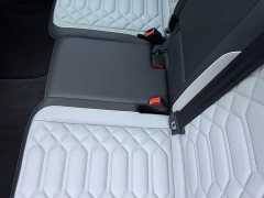Volkswagen Tanyue 280TSI 2WD Luxury Plus Advanced Edition - фото 19