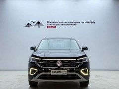 Volkswagen Tanyue 280TSI 2WD Luxury Plus Advanced Edition - фото 2