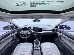 Volkswagen Tanyue 280TSI 2WD Luxury Plus Advanced Edition - фото 20
