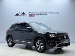 Volkswagen Tanyue 280TSI 2WD Luxury Plus Advanced Edition - фото 3