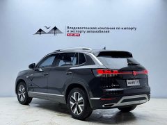 Volkswagen Tanyue 280TSI 2WD Luxury Plus Advanced Edition - фото 4
