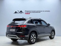 Volkswagen Tanyue 280TSI 2WD Luxury Plus Advanced Edition - фото 6