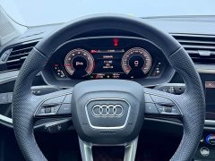 Audi Q3 Sportback 35 TFSI Enterprising - фото 14