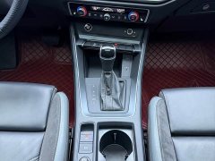Audi Q3 Sportback 35 TFSI Enterprising - фото 15