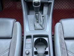 Audi Q3 Sportback 35 TFSI Enterprising - фото 16