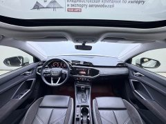 Audi Q3 Sportback 35 TFSI Enterprising - фото 19