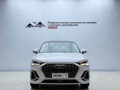 Audi Q3 Sportback 35 TFSI Enterprising - фото 2